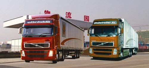 泉州到东营物流专线服务 信通货运助力高效货物运输